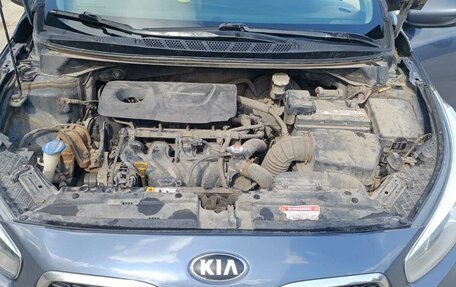 KIA cee'd III, 2015 год, 960 000 рублей, 20 фотография