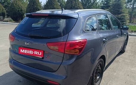 KIA cee'd III, 2015 год, 960 000 рублей, 6 фотография