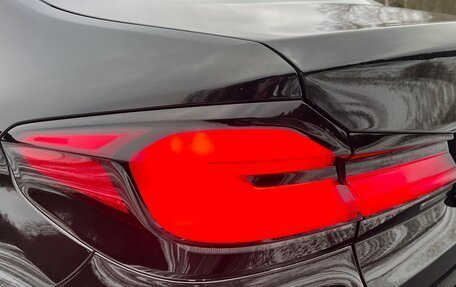 BMW 5 серия, 2018 год, 3 400 000 рублей, 9 фотография