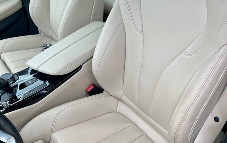 BMW 5 серия, 2018 год, 3 400 000 рублей, 8 фотография