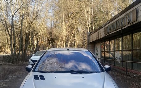 Peugeot 206, 2004 год, 280 000 рублей, 2 фотография