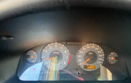 Nissan Almera Classic, 2012 год, 749 000 рублей, 14 фотография