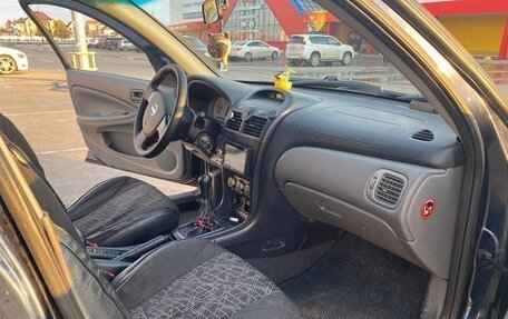 Nissan Almera Classic, 2012 год, 749 000 рублей, 9 фотография