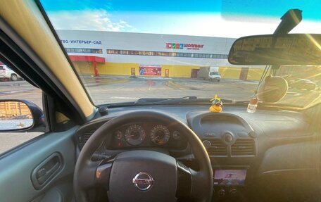 Nissan Almera Classic, 2012 год, 749 000 рублей, 7 фотография
