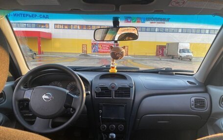 Nissan Almera Classic, 2012 год, 749 000 рублей, 8 фотография