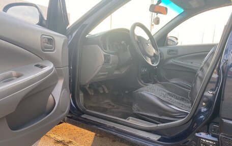 Nissan Almera Classic, 2012 год, 749 000 рублей, 10 фотография