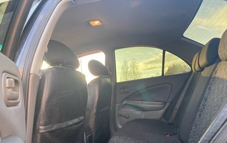 Nissan Almera Classic, 2012 год, 749 000 рублей, 11 фотография