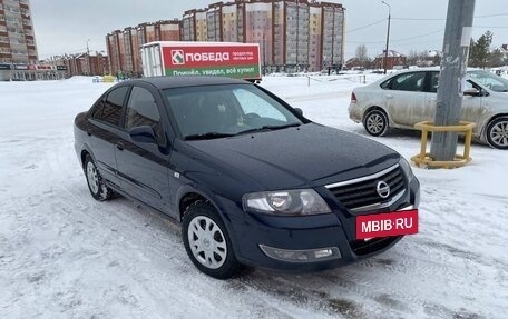 Nissan Almera Classic, 2012 год, 749 000 рублей, 4 фотография