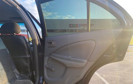 Nissan Almera Classic, 2012 год, 749 000 рублей, 13 фотография