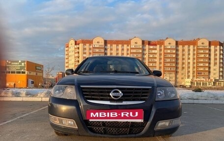 Nissan Almera Classic, 2012 год, 749 000 рублей, 5 фотография