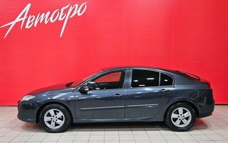 Renault Laguna III рестайлинг, 2008 год, 545 000 рублей, 2 фотография