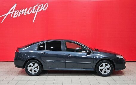 Renault Laguna III рестайлинг, 2008 год, 545 000 рублей, 6 фотография