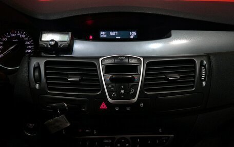 Renault Laguna III рестайлинг, 2008 год, 545 000 рублей, 11 фотография