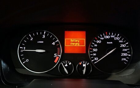 Renault Laguna III рестайлинг, 2008 год, 545 000 рублей, 10 фотография