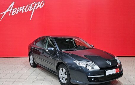 Renault Laguna III рестайлинг, 2008 год, 545 000 рублей, 7 фотография