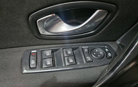 Renault Laguna III рестайлинг, 2008 год, 545 000 рублей, 14 фотография