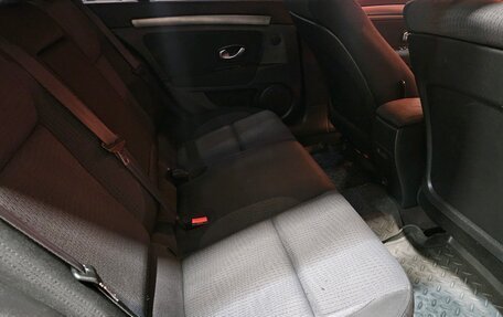 Renault Laguna III рестайлинг, 2008 год, 545 000 рублей, 13 фотография