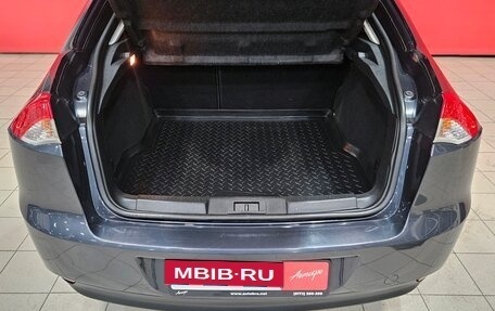 Renault Laguna III рестайлинг, 2008 год, 545 000 рублей, 15 фотография