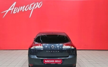 Renault Laguna III рестайлинг, 2008 год, 545 000 рублей, 4 фотография
