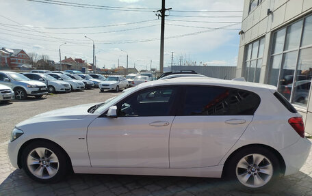 BMW 1 серия, 2012 год, 1 400 000 рублей, 4 фотография