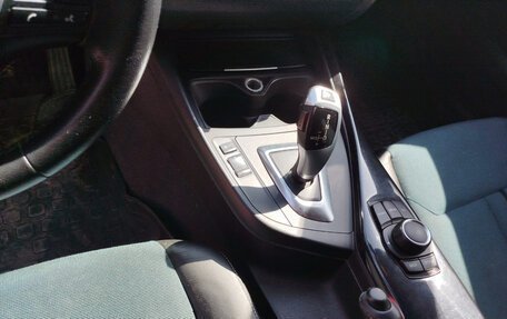 BMW 1 серия, 2012 год, 1 400 000 рублей, 6 фотография