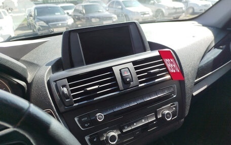 BMW 1 серия, 2012 год, 1 400 000 рублей, 7 фотография