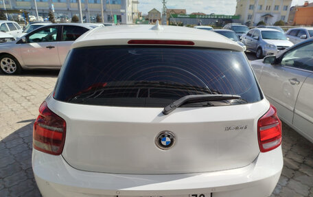BMW 1 серия, 2012 год, 1 400 000 рублей, 5 фотография