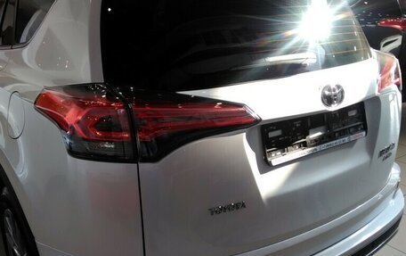 Toyota RAV4, 2018 год, 3 150 000 рублей, 3 фотография