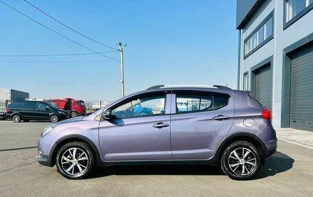 Lifan X50, 2016 год, 979 000 рублей, 3 фотография