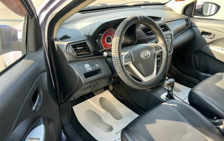 Lifan X50, 2016 год, 979 000 рублей, 10 фотография