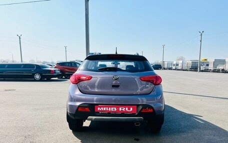 Lifan X50, 2016 год, 979 000 рублей, 5 фотография