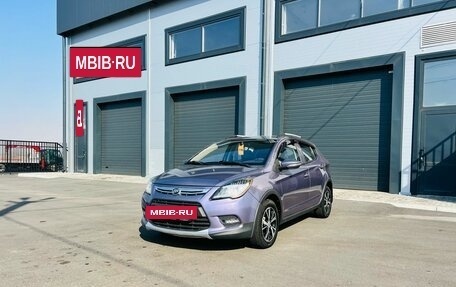 Lifan X50, 2016 год, 979 000 рублей, 2 фотография