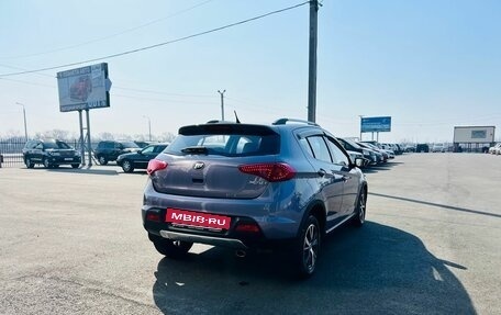 Lifan X50, 2016 год, 979 000 рублей, 6 фотография