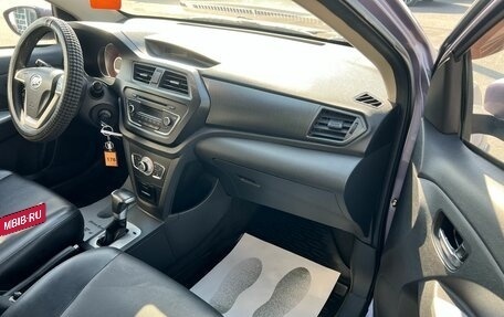 Lifan X50, 2016 год, 979 000 рублей, 12 фотография