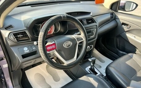 Lifan X50, 2016 год, 979 000 рублей, 11 фотография
