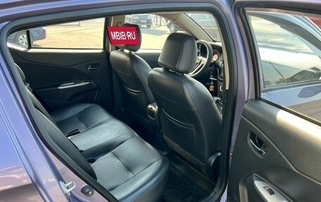 Lifan X50, 2016 год, 979 000 рублей, 17 фотография