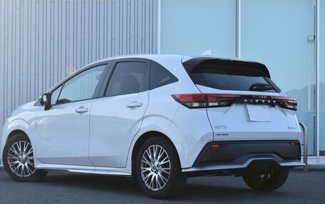 Nissan Note, 2021 год, 1 230 000 рублей, 2 фотография