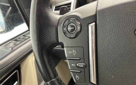 Land Rover Range Rover Sport I рестайлинг, 2012 год, 1 800 000 рублей, 18 фотография