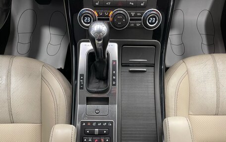 Land Rover Range Rover Sport I рестайлинг, 2012 год, 1 800 000 рублей, 16 фотография