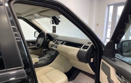 Land Rover Range Rover Sport I рестайлинг, 2012 год, 1 800 000 рублей, 11 фотография