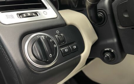 Land Rover Range Rover Sport I рестайлинг, 2012 год, 1 800 000 рублей, 24 фотография