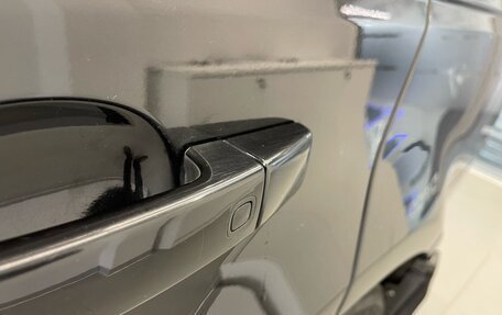Land Rover Range Rover Sport I рестайлинг, 2012 год, 1 800 000 рублей, 23 фотография