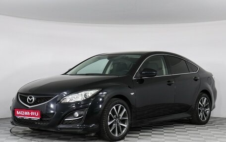 Mazda 6, 2011 год, 1 290 000 рублей, 1 фотография