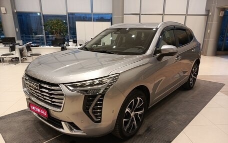 Haval Jolion, 2022 год, 1 622 000 рублей, 1 фотография