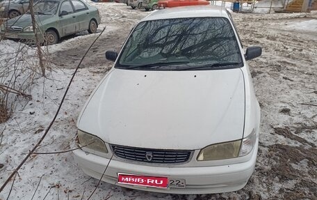 Toyota Corolla, 1999 год, 250 000 рублей, 1 фотография