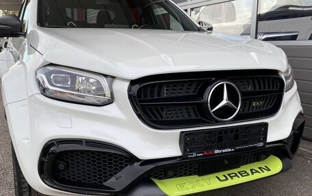 Mercedes-Benz X-Класс I, 2020 год, 6 500 000 рублей, 2 фотография