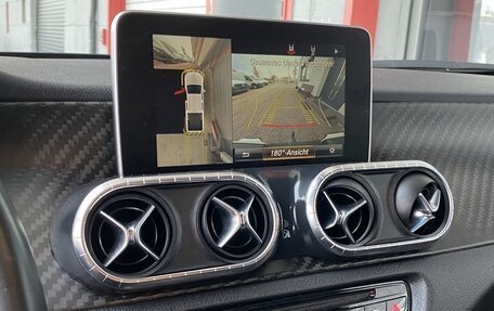 Mercedes-Benz X-Класс I, 2020 год, 6 500 000 рублей, 13 фотография