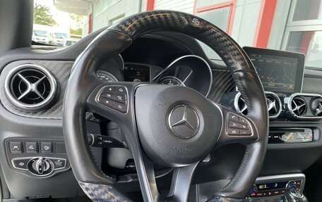 Mercedes-Benz X-Класс I, 2020 год, 6 500 000 рублей, 12 фотография