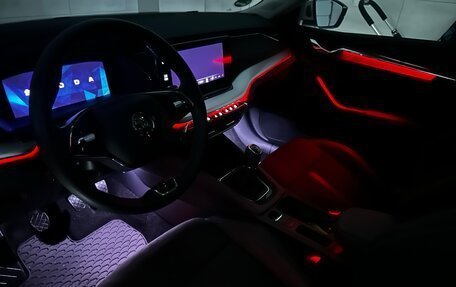 Skoda Octavia IV, 2020 год, 2 745 000 рублей, 12 фотография