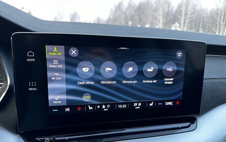 Skoda Octavia IV, 2020 год, 2 745 000 рублей, 30 фотография